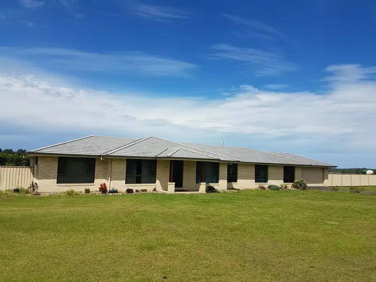 18 Marigold Drive, Casino NSW 2470