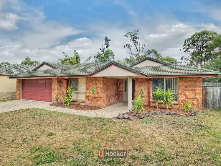Third view of Homely house listing, 12 Purdie Place, Forest Lake QLD 4078