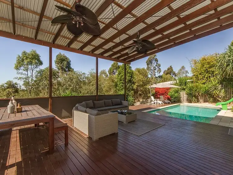 Fourth view of Homely house listing, 11 Barton Street, Reedy Creek QLD 4227