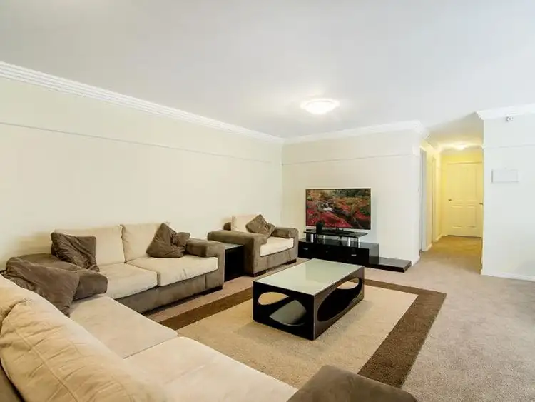 Third view of Homely unit listing, 22/81-87 Cecil Avenue, Castle Hill NSW 2154