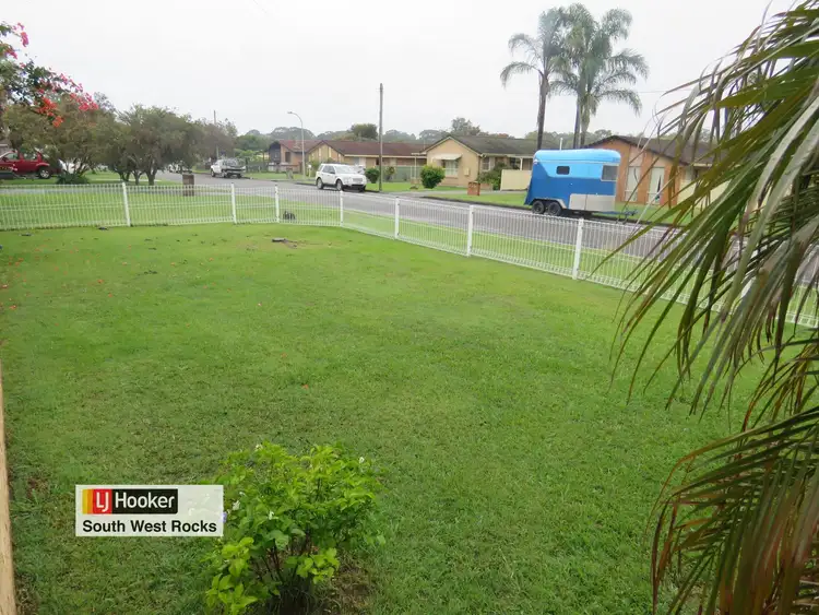 Fourth view of Homely unit listing, 2/1 Michael Place, South West Rocks NSW 2431