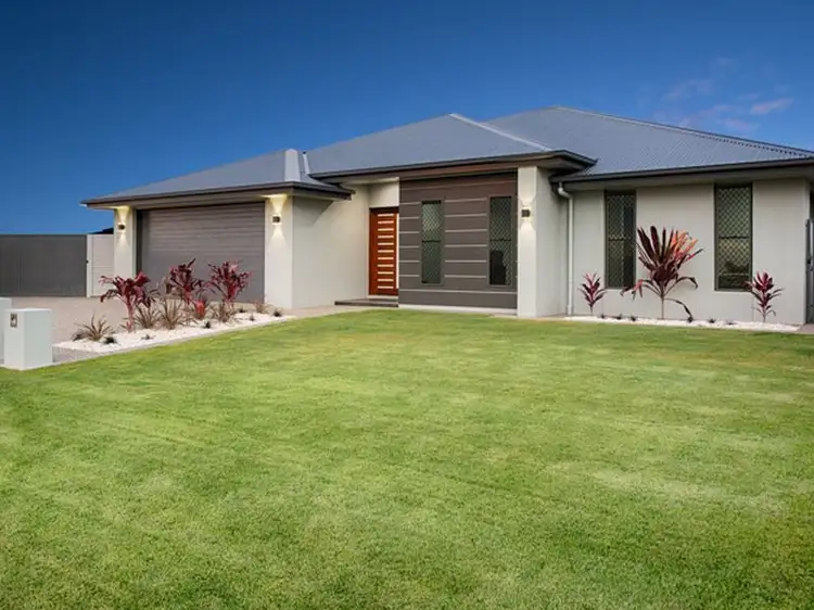 Main view of Homely house listing, 14 Torrisi Place, Kalkie QLD 4670