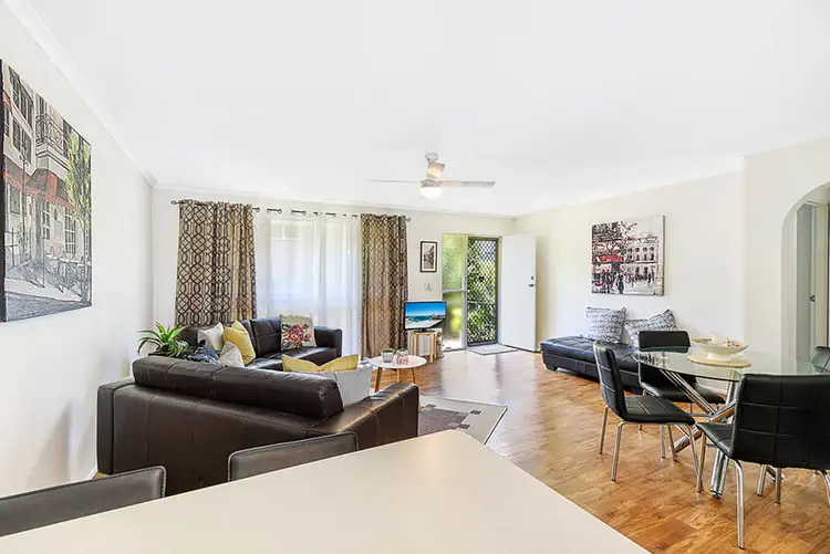 Fourth view of Homely unit listing, 7/17 Huth Street, Labrador QLD 4215