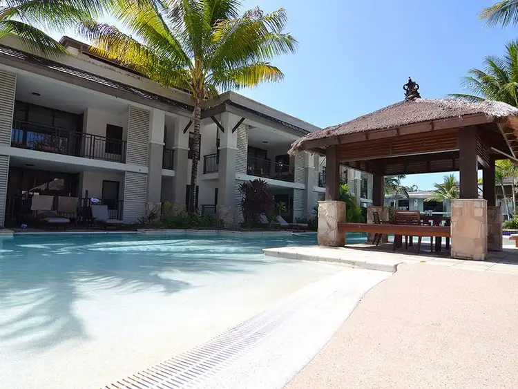 Fifth view of Homely unit listing, 201-202 Sea Temple/22 Mitre Street, Port Douglas QLD 4877