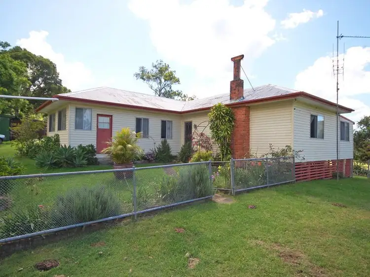 Second view of Homely rural property listing, 543 Somerset Road, Wingham NSW 2429