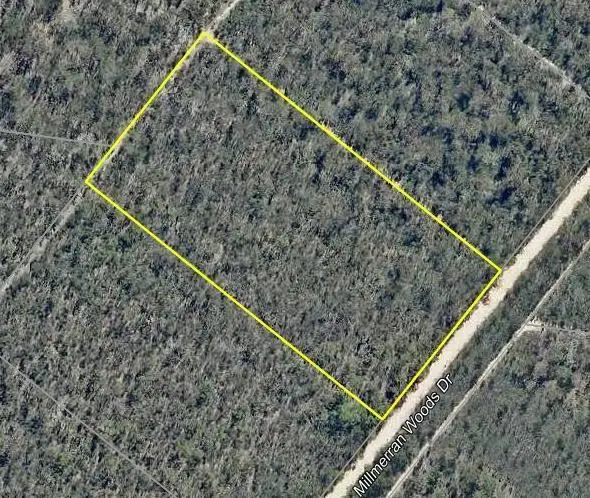 Third view of Homely land listing, Lot 26/ Millmerran Woods Drive, Millmerran Woods QLD 4357