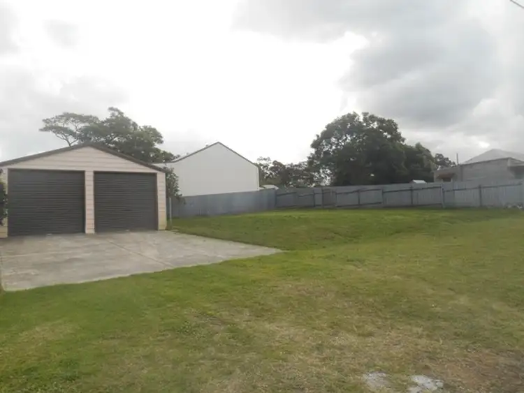 Fifth view of Homely land listing, 14 - LOT 2 Goulburn Street, Abermain NSW 2326