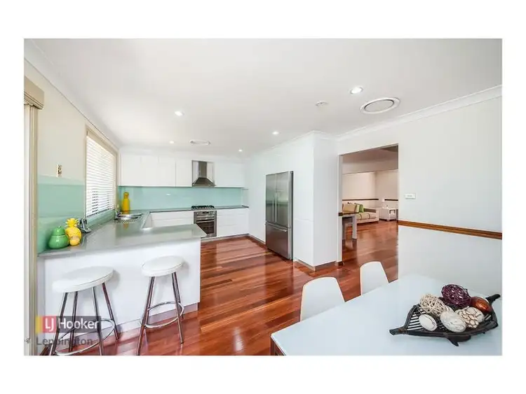 Second view of Homely house listing, 12 Kearns Place, Horningsea Park NSW 2171