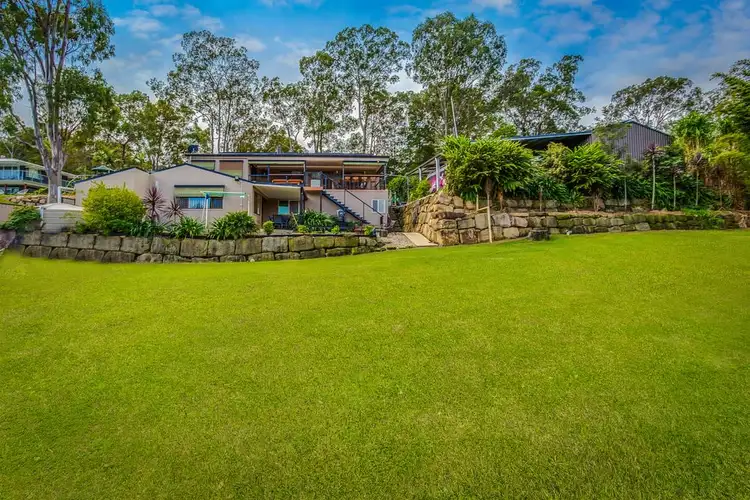 Seventh view of Homely house listing, 105 Mudgeeraba Road, Worongary QLD 4213