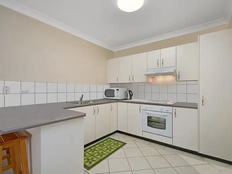 Second view of Homely villa listing, 4/28 Victoria Street, East Gosford NSW 2250