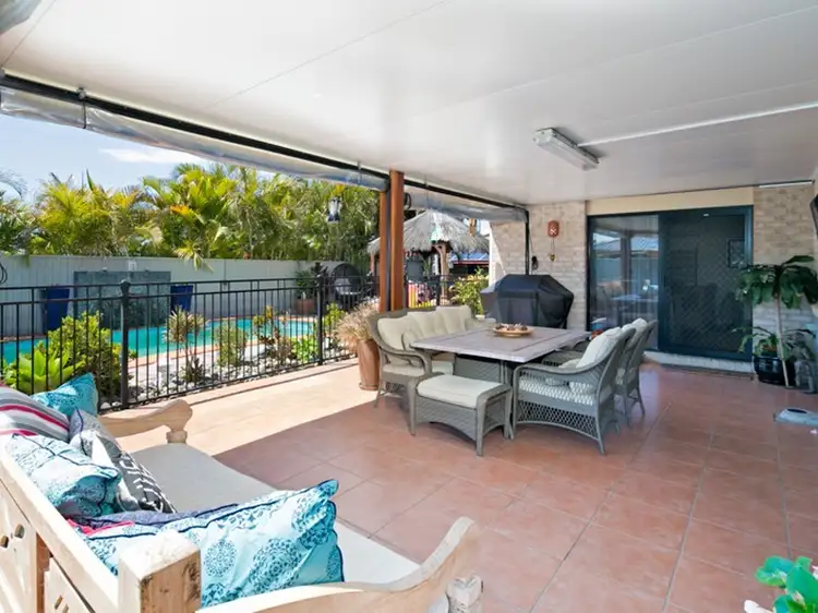 Fourth view of Homely house listing, 10 Mallan Terrace, Birkdale QLD 4159