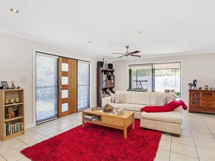 Fourth view of Homely house listing, 31 Yarrayne Road, Nerang QLD 4211