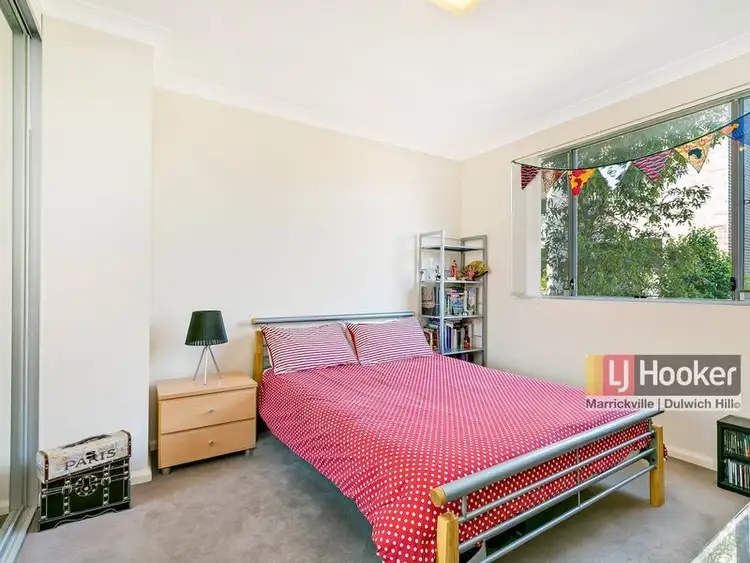 Fourth view of Homely apartment listing, 56/553 New Canterbury Road, Dulwich Hill NSW 2203