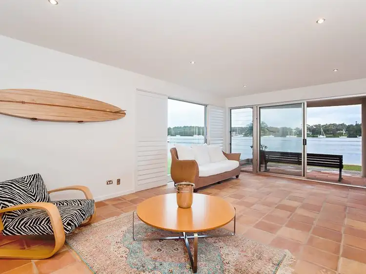 Sixth view of Homely house listing, 270 Kilaben Road, Kilaben Bay NSW 2283