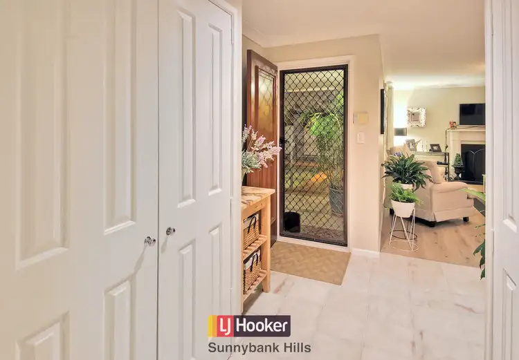 Fifth view of Homely house listing, 3 Ficus Street, Runcorn QLD 4113