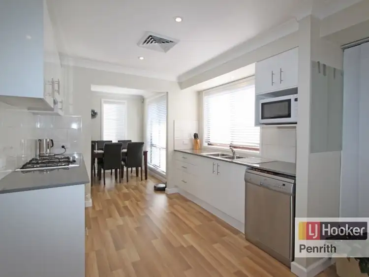 Second view of Homely house listing, 15 Dewdrop Place, Werrington Downs NSW 2747