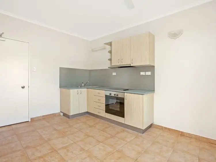 Fourth view of Homely apartment listing, 5/60 East Point Road, Fannie Bay NT 820