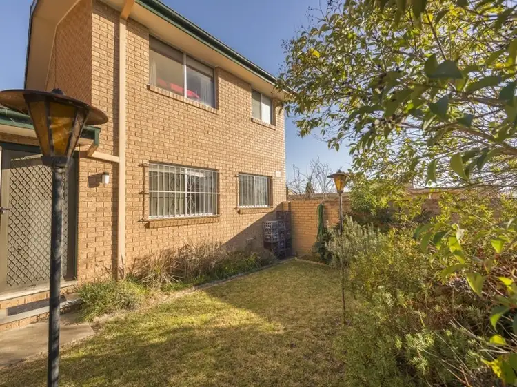 Second view of Homely townhouse listing, 6/1 Gerald Street, Queanbeyan NSW 2620