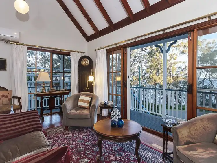 Fifth view of Homely house listing, 13 Beach Road, Wangi Wangi NSW 2267