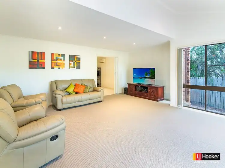 Sixth view of Homely house listing, 12 Franklin Court, Albany Creek QLD 4035