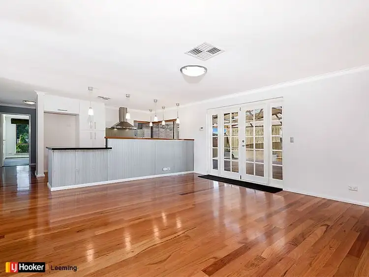 Third view of Homely house listing, 33 Collinson Way, Leeming WA 6149