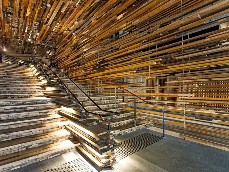 Seventh view of Homely apartment listing, 96/25 Edinburgh Avenue, Acton ACT 2601