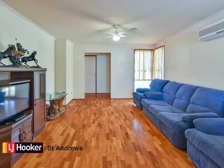 Second view of Homely house listing, 10 Lyell Place, Bow Bowing NSW 2566