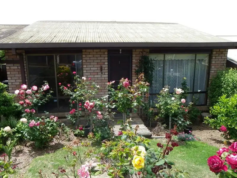 Main view of Homely unit listing, Unit 1/1a Federal Street, Upper Burnie TAS 7320