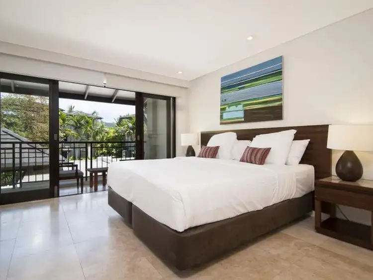 Sixth view of Homely villa listing, 310 Sea Temple/22 Mitre Street, Port Douglas QLD 4877
