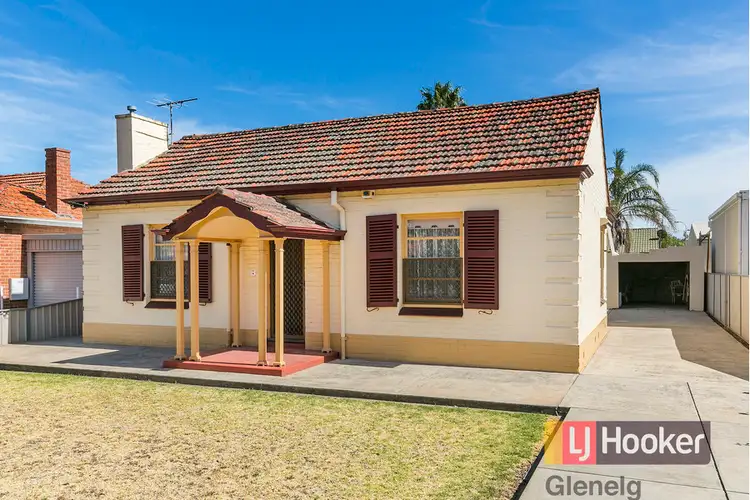 Main view of Homely house listing, 55 Deloraine Road, Edwardstown SA 5039