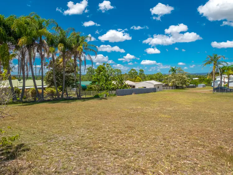 Sixth view of Homely land listing, 8 Woonga Court, Southside QLD 4570