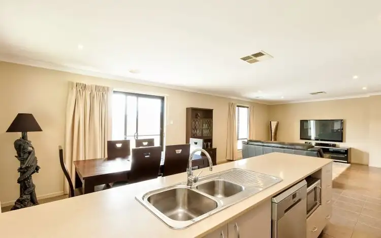 Sixth view of Homely house listing, 106 Pioneer Drive, Jindera NSW 2642