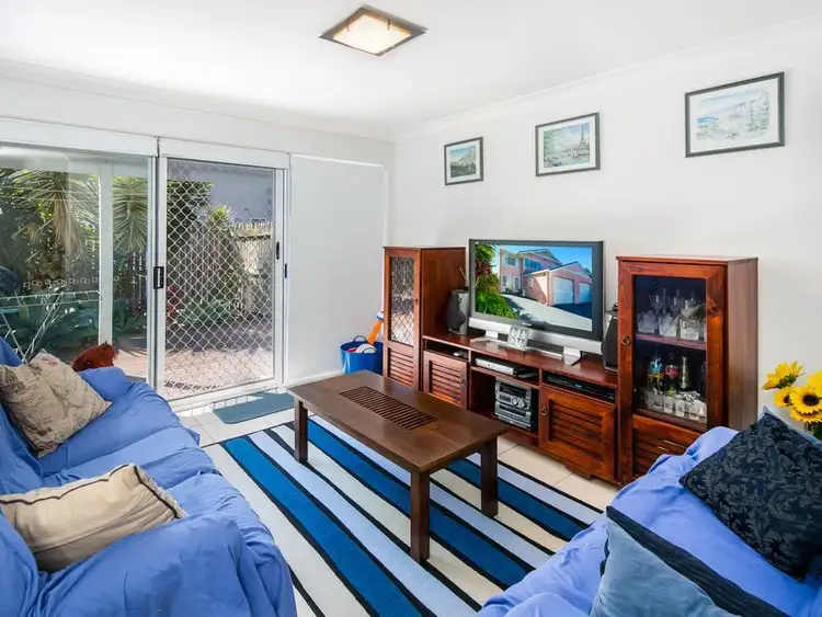 Second view of Homely unit listing, 28/188 Thorneside Road, Thorneside QLD 4158
