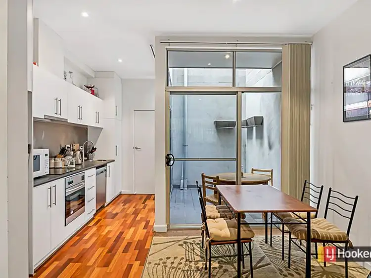 Fifth view of Homely townhouse listing, 2/25 Richardson Lane, Adelaide SA 5000