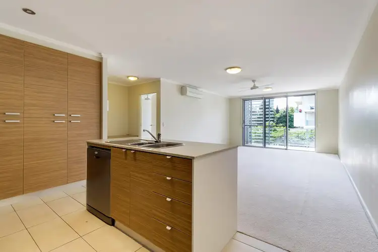 Second view of Homely unit listing, 13/154 Musgrave Avenue, Southport QLD 4215