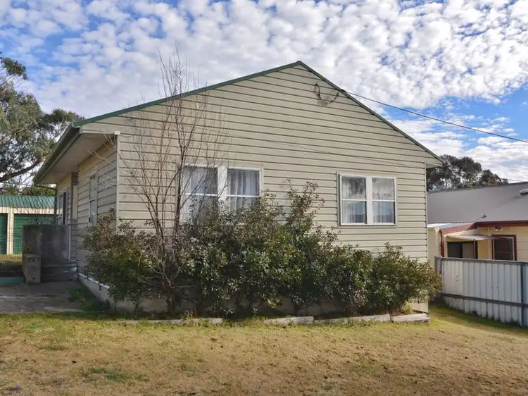 51 Lyon Parade, Wallerawang NSW 2845