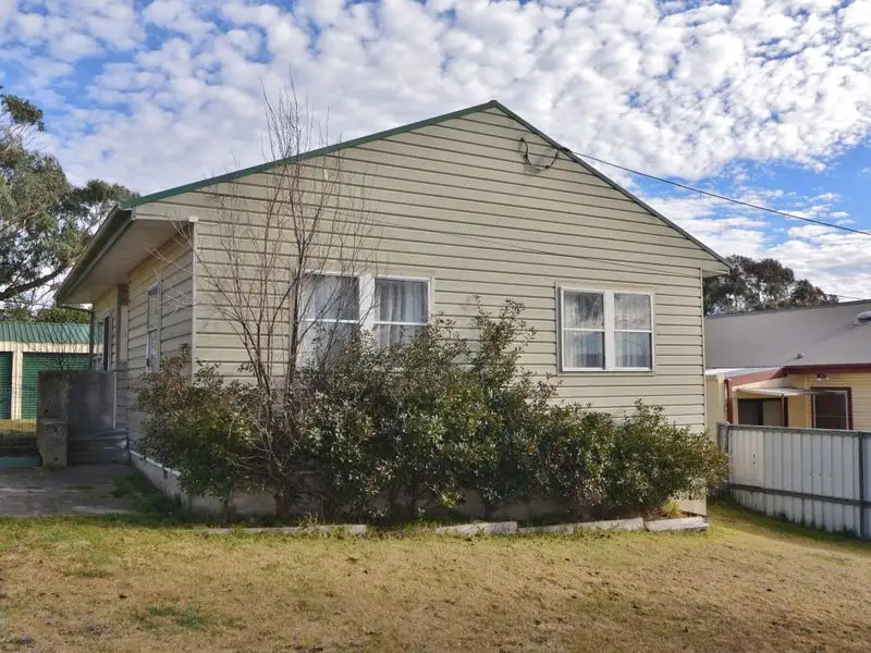 Main view of Homely house listing, 51 Lyon Parade, Wallerawang NSW 2845