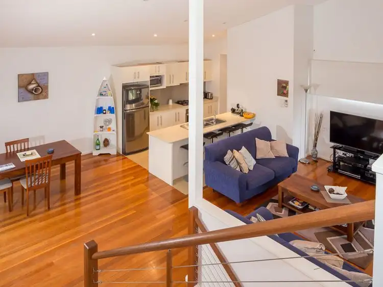 Sixth view of Homely townhouse listing, 4/20 Sylvan Street, Malua Bay NSW 2536