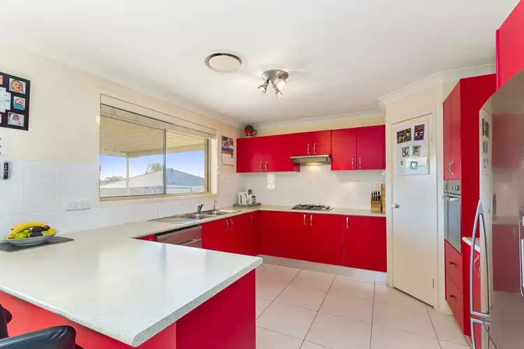 Second view of Homely house listing, 12 Harcourt Parade, Macquarie Hills NSW 2285