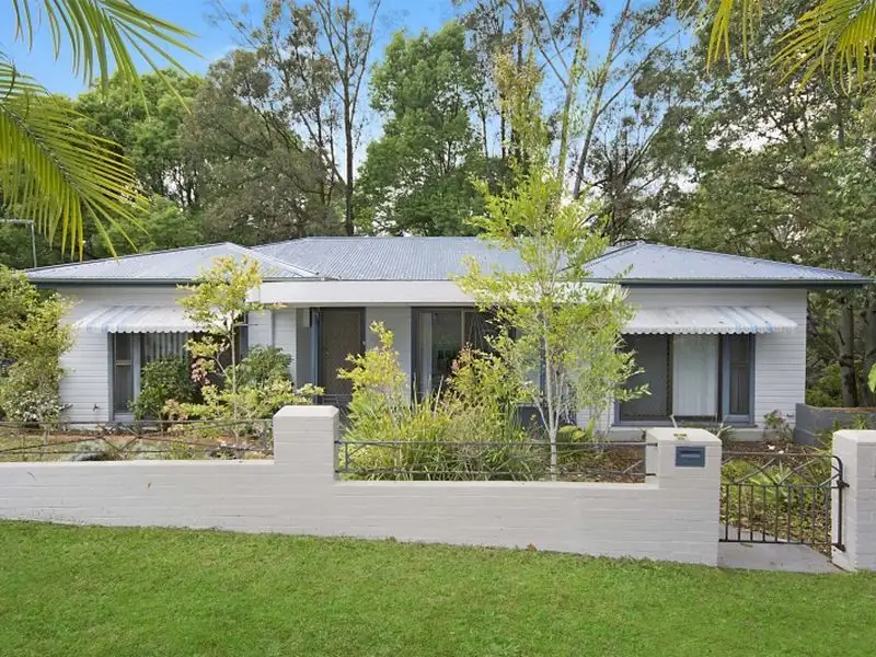 Main view of Homely house listing, 70 Invercauld Road, Goonellabah NSW 2480