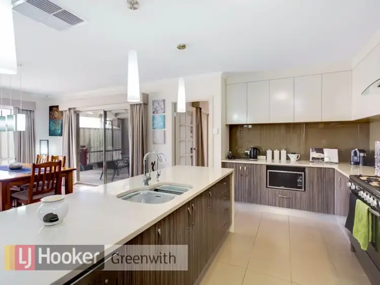 Fourth view of Homely house listing, 45 Hallett Road, Golden Grove SA 5125