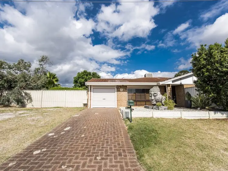 Sixth view of Homely house listing, 15 Cosson Way, High Wycombe WA 6057
