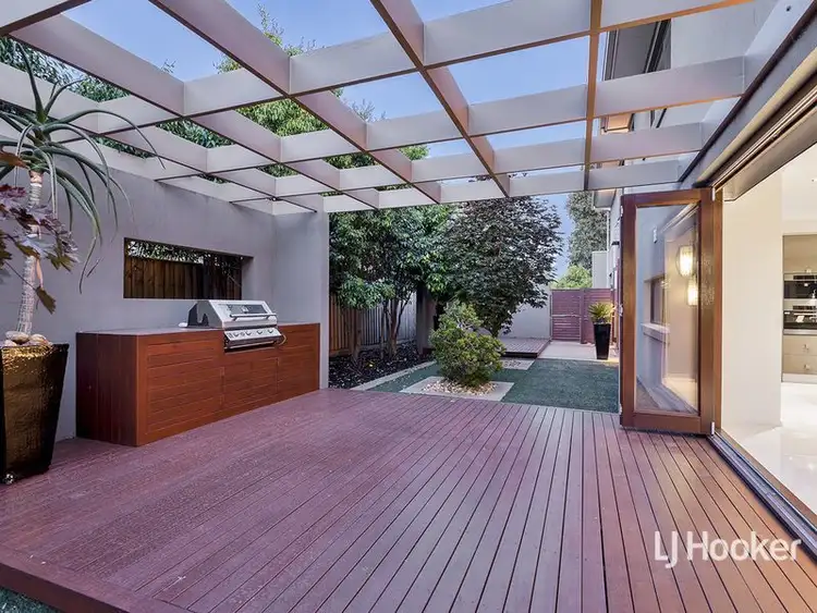 Sixth view of Homely house listing, 22 Alamanda Boulevard, Point Cook VIC 3030