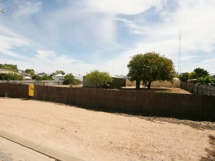 Second view of Homely land listing, Lot 6 Tucker Parade, Kadina SA 5554