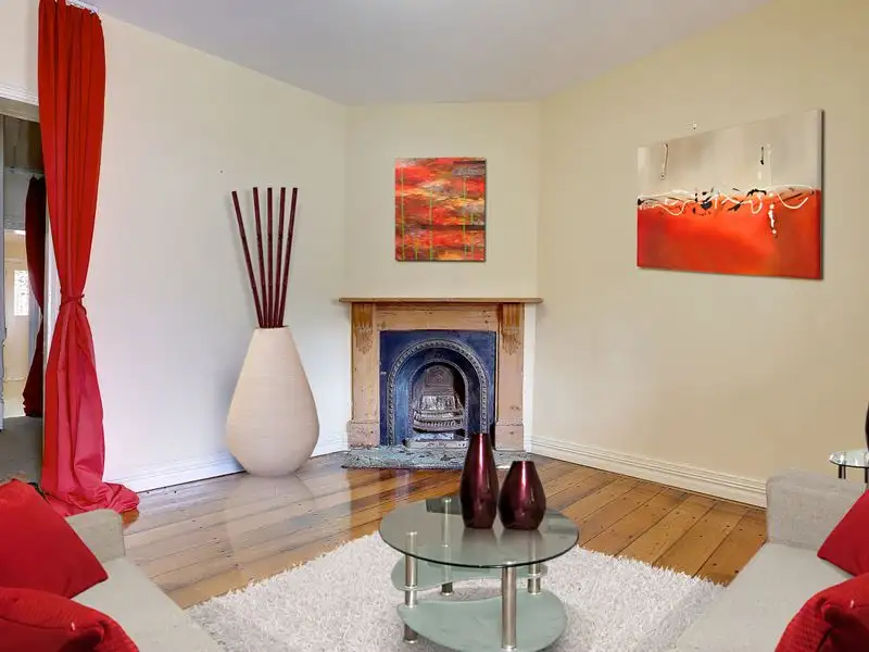 Main view of Homely townhouse listing, 338 Macquarie Street, South Hobart TAS 7004