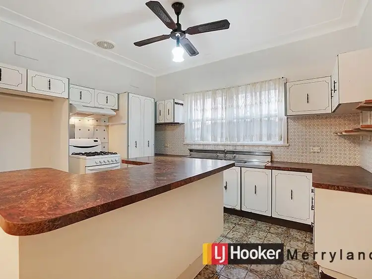 Fourth view of Homely house listing, 21 Hilltop Rd, Merrylands NSW 2160