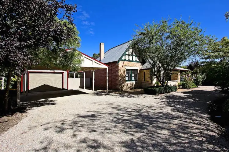 Fifth view of Homely house listing, 15 Randell Terrace, Gumeracha SA 5233