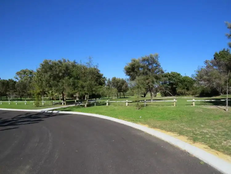 Third view of Homely land listing, 22 Galatea Grove, Two Rocks WA 6037