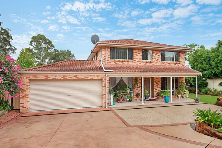 Main view of Homely house listing, 7 Kona Crescent, Bonnells Bay NSW 2264