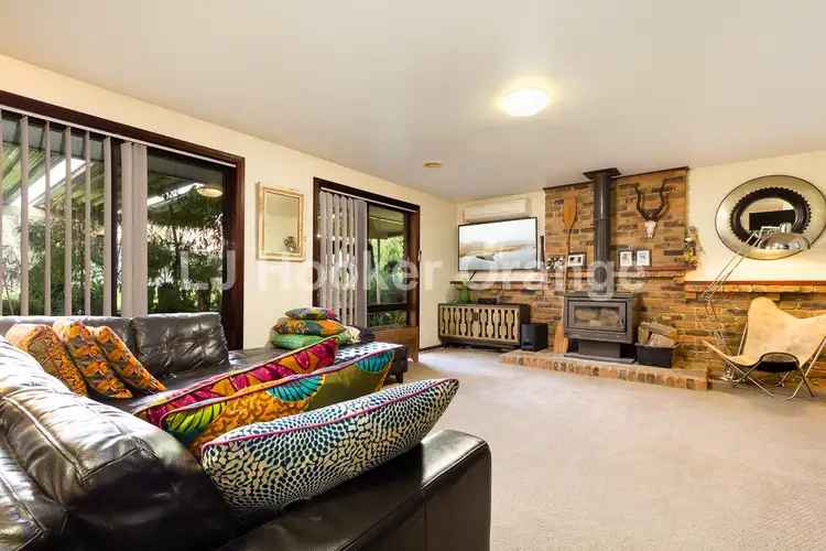 Third view of Homely house listing, 2 Lyrebird Place, Orange NSW 2800